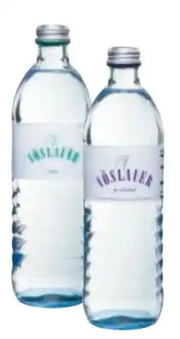 Metro Vöslauer Mineralwasser Angebot