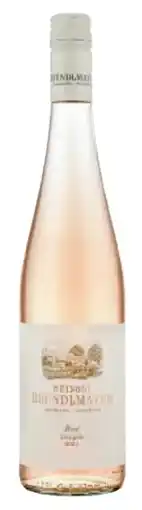 Metro Bründlmayer Zweigelt Rosé Angebot
