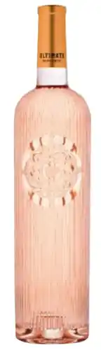 Metro Ultimate Provence Up Rosé Angebot