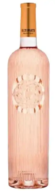 Metro Ultimate Provence Up Rosé Angebot