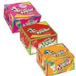 Metro Kleiner Klopfer Fruchtsaftlikör Angebot