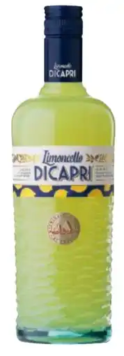 Metro Molinari Limoncello di Capri Angebot
