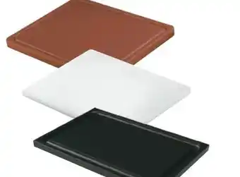 Metro Metro Professional Schneidbretter Angebot