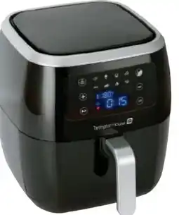 Metro Tarrington House Heißluftfritteuse AF1800CP Angebot
