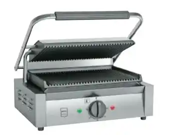Metro Metro Professional Kontaktgrill GPG1201 Angebot