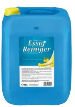 Metro Mayers Allzweck-Essigreiniger Angebot