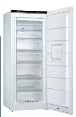 Metro Siemens Gefrierschrank GS54NUWDV Angebot