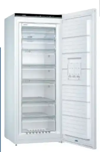 Metro Siemens Gefrierschrank GS54NUWDV Angebot