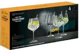 Metro Nachtmann Gläserset Gin-Tonic Angebot
