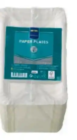 Metro Metro Professional Pappteller Angebot