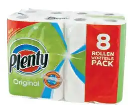 Metro Plenty Küchenrolle Angebot