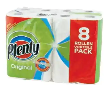 Metro Plenty Küchenrolle Angebot