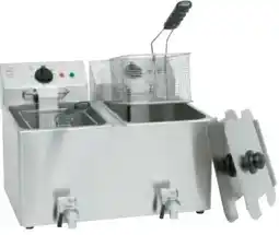 Metro Metro Professional Fritteuse GDF 3028 Angebot