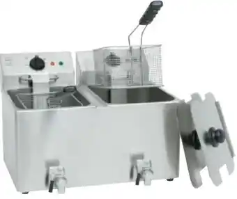 Metro Metro Professional Fritteuse GDF 3028 Angebot