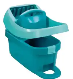 Metro Leifheit Wischtuchpresse Profi XL Angebot