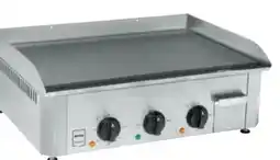 Metro Metro Professional Grillplatte GEG 2001 Angebot