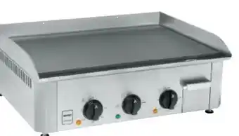 Metro Metro Professional Grillplatte GEG 2001 Angebot