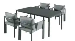 Metro Tarrington House Essgarnitur Angebot