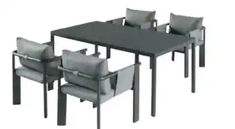 Metro Tarrington House Essgarnitur Angebot