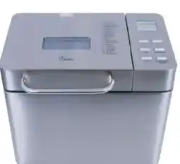 Metro bikitchen Brotbackautomat BAKE501 Angebot