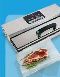 Metro Metro Professional Vakuumiergerät GVS1140 Angebot