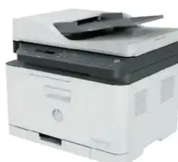 Metro HP Laserdrucker MFP179FWG Angebot