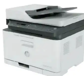 Metro HP Laserdrucker MFP179FWG Angebot