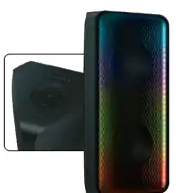 Metro Samsung Sound Tower MX-ST40B Angebot