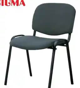 Metro Sigma Stapelstühle Angebot