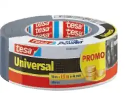 Metro Tesa Extra Power Universal Folienband Angebot