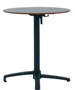 Metro Metro Professional Alu-HPL-Tisch Angebot