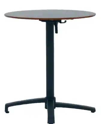 Metro Metro Professional Alu-HPL-Tisch Angebot