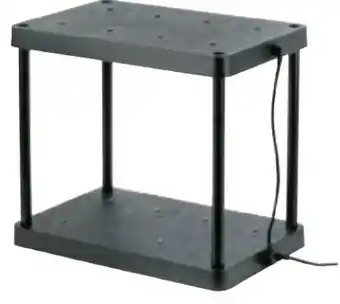 Metro Metro Professional LED-Ladestation Angebot