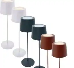 Metro Metro Professional LED-Tischleuchten Angebot