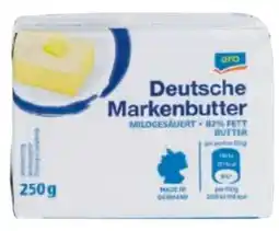 Metro Aro Markenbutter Angebot