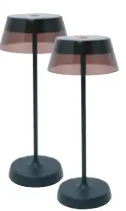 Metro Metro Professional LED-Tischleuchten Angebot