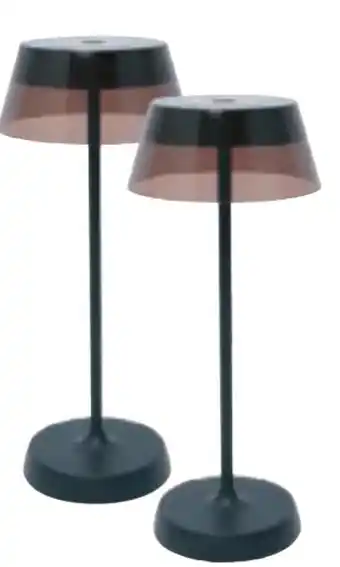 Metro Metro Professional LED-Tischleuchten Angebot