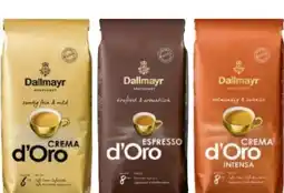 Metro Dallmayr Crema D'Oro Angebot