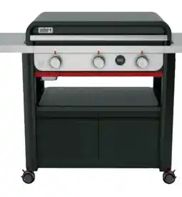 Metro Weber Gasgriller Slate GPD Angebot