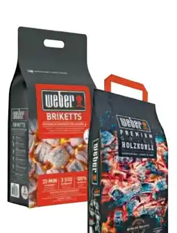 Metro Weber Briketts Angebot