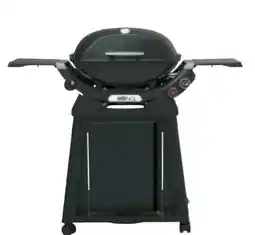 Metro Weber Gasgriller Q2800N Angebot
