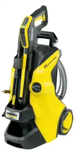 Metro Kärcher Hochdruckreiniger K5 Power Control Angebot