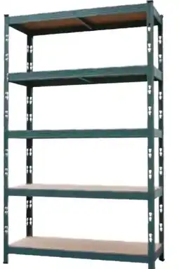 Metro Metro Professional Schwerlastregal Angebot