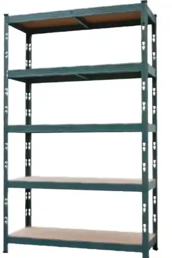Metro Metro Professional Schwerlastregal Angebot