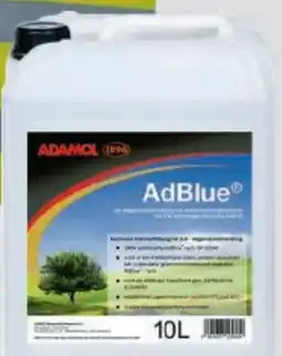 Metro Adamol Adblue Angebot