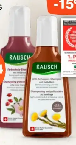 Prokopp Rausch Shampoo Angebot