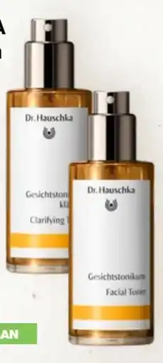 Prokopp Dr. Hauschka Gesichtstonikum Angebot
