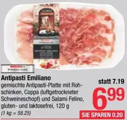 Maximarkt Antipasti Emiliano Angebot