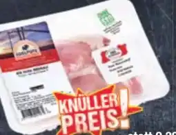 Maximarkt Pöttelsdorfer Edelpute Putenoberkeule Angebot