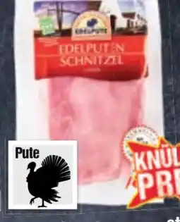 Maximarkt Pöttelsdorfer Edelpute Edelputen Schnitzel Angebot